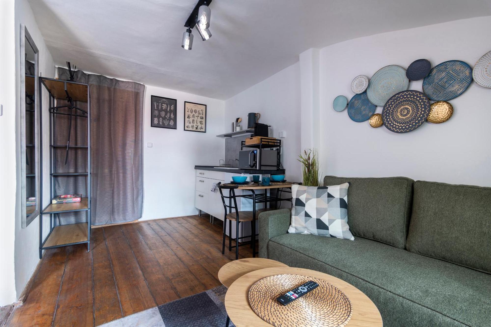 20 Seconds To Charles Bridge Apartment Prague Exterior photo